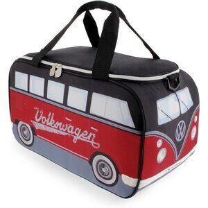 Insulated Cool-Warm Thermo Picnic Lunch Bag Box for Food (25 Liters/6.6 Gallons)